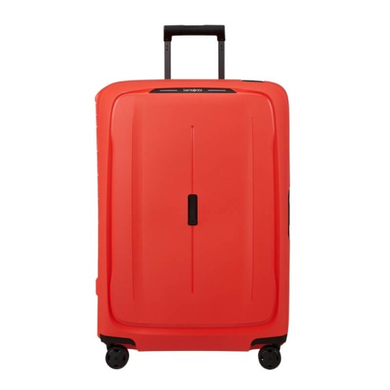 SAMSONITE Mala de Viagem Grande 75cm 4R Essens Lava | Ref. 92.146912-1489