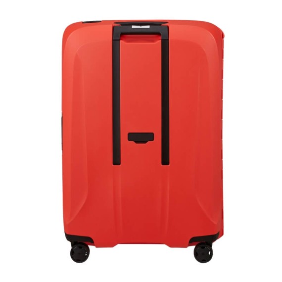 SAMSONITE Mala de Viagem Grande 75cm 4R Essens Lava | Ref. 92.146912-1489