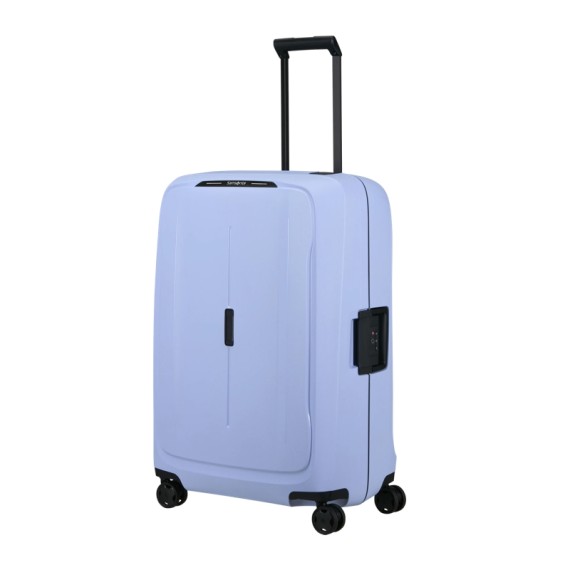 SAMSONITE Mala de Viagem Grande 75cm 4R Essens Lavanda | Ref. 92.146912-1491