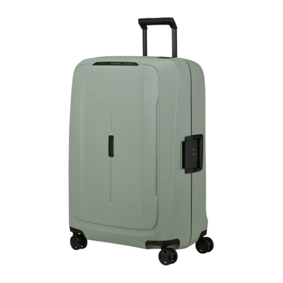 SAMSONITE Mala de Viagem Grande 75cm 4R Essens Sálvia | Ref. 92.146912-1773