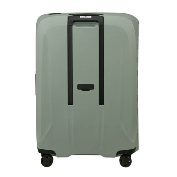 SAMSONITE Mala de Viagem Grande 75cm 4R Essens Sálvia | Ref. 92.146912-1773