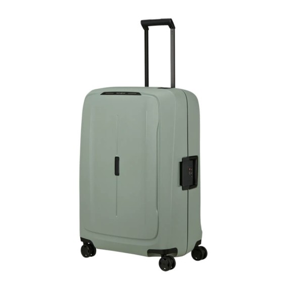 SAMSONITE Mala de Viagem Grande 75cm 4R Essens Sálvia | Ref. 92.146912-1773
