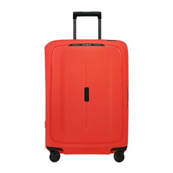 SAMSONITE Mala de Viagem Média 69cm 4R Essens Lava | Ref. 92.146911-1489