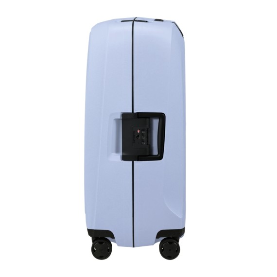 SAMSONITE Mala de Viagem Média 69cm 4R Essens Lavanda | Ref. 92.146911-1491