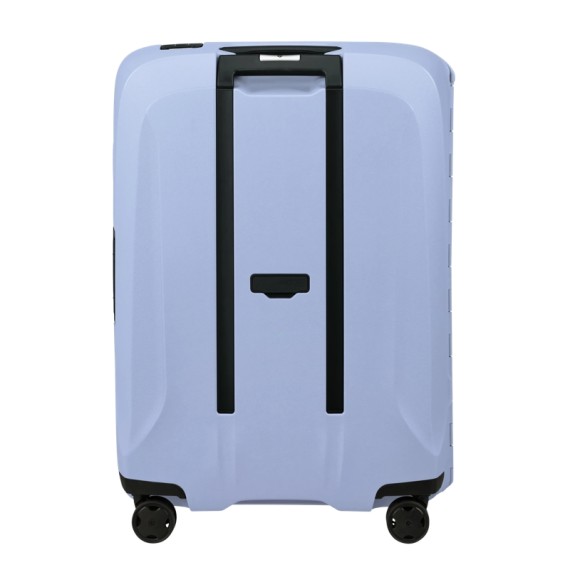 SAMSONITE Mala de Viagem Média 69cm 4R Essens Lavanda | Ref. 92.146911-1491