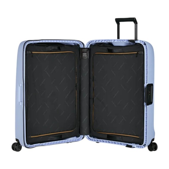 SAMSONITE Mala de Viagem Média 69cm 4R Essens Lavanda | Ref. 92.146911-1491