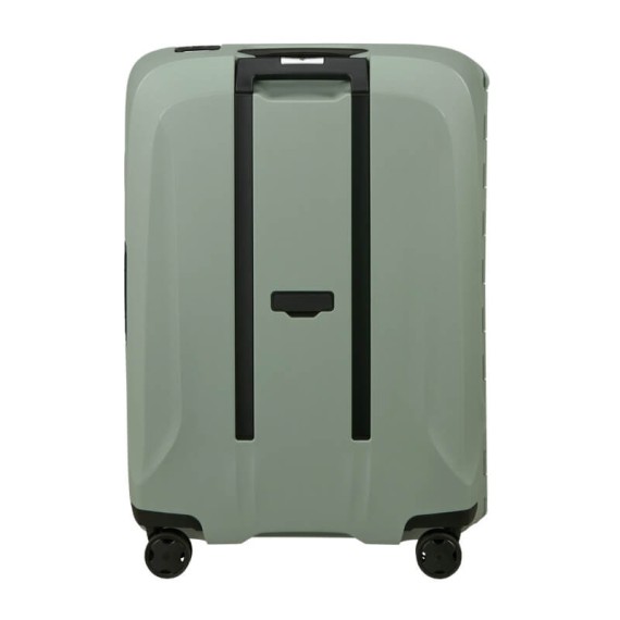 SAMSONITE Mala de Viagem Média 69cm 4R Essens Sálvia | Ref. 92.146911-1773