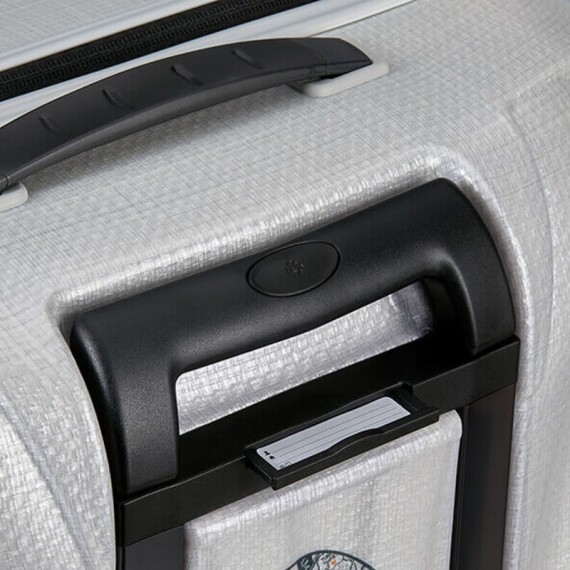 SAMSONITE Mala Média 69cm 4R C-Lite Disney Mickey's Travel Tales | Ref. 92.135802-B021