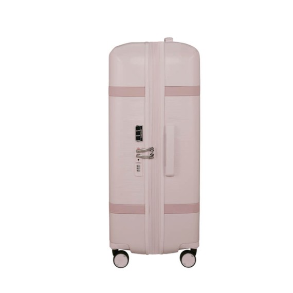 SAMSONITE Mala Viagem Grande 75cm 4R Exp Image x Frida Kahlo Rosa | Ref. 92.156136-A723