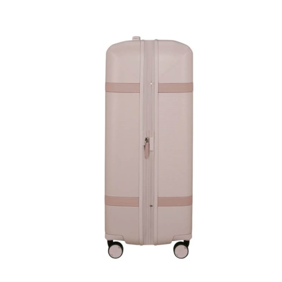 SAMSONITE Mala Viagem Grande 75cm 4R Exp Image x Frida Kahlo Rosa | Ref. 92.156136-A723