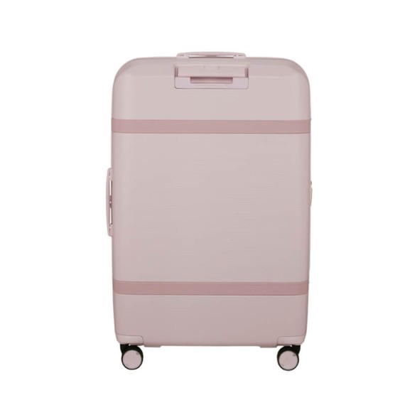 SAMSONITE Mala Viagem Grande 75cm 4R Exp Image x Frida Kahlo Rosa | Ref. 92.156136-A723