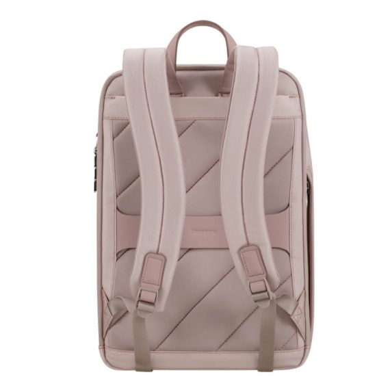 SAMSONITE Mochila para Portátil 14.1” Image x Frida Kahlo Rosa | Ref. 92.156137-A723