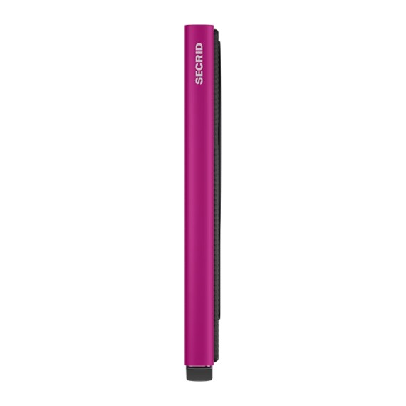 Porta-Cartões SECRID Cardprotector for MagSafe Fuchsia | Ref. 297.CFM-F