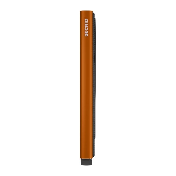 Porta-Cartões SECRID Cardprotector for MagSafe Orange | Ref. 297.CFM-O
