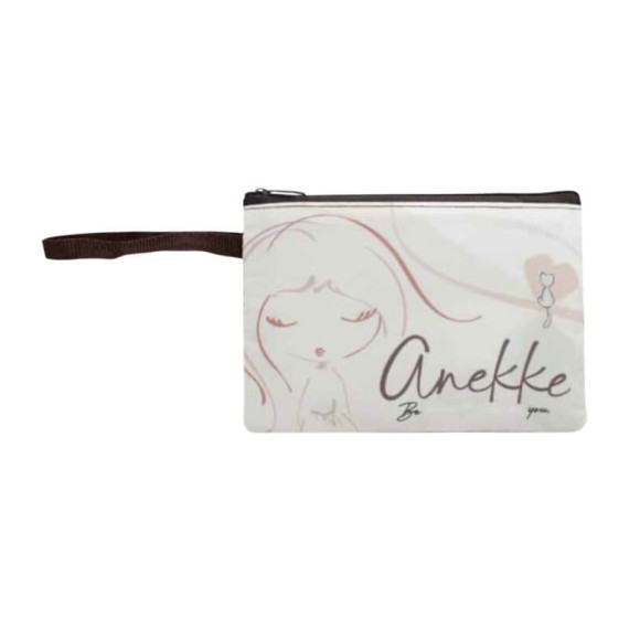 ANEKKE Bolsa / Necessaire Alma Bege | Ref. 280.42474-930