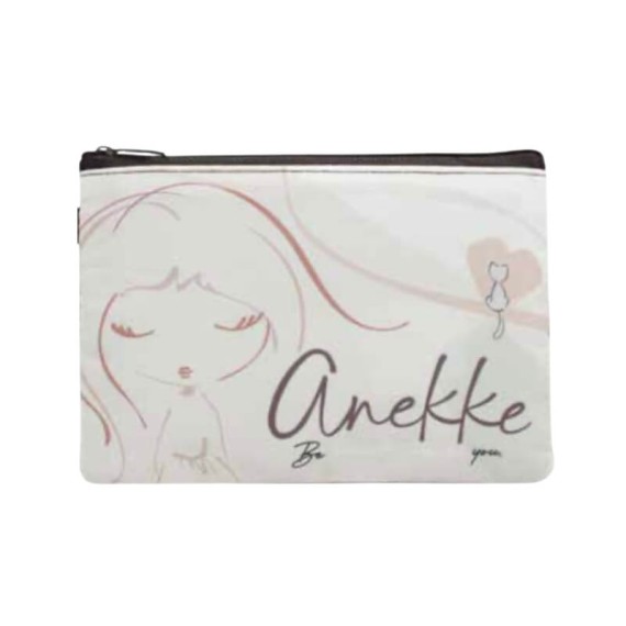 ANEKKE Bolsa / Necessaire Alma Bege | Ref. 280.42474-930