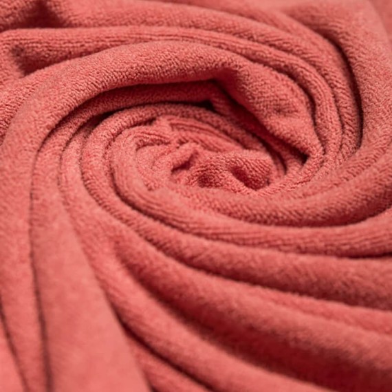 ANEKKE Toalha de Praia Amphora Castanha | Ref. 280.42475-012