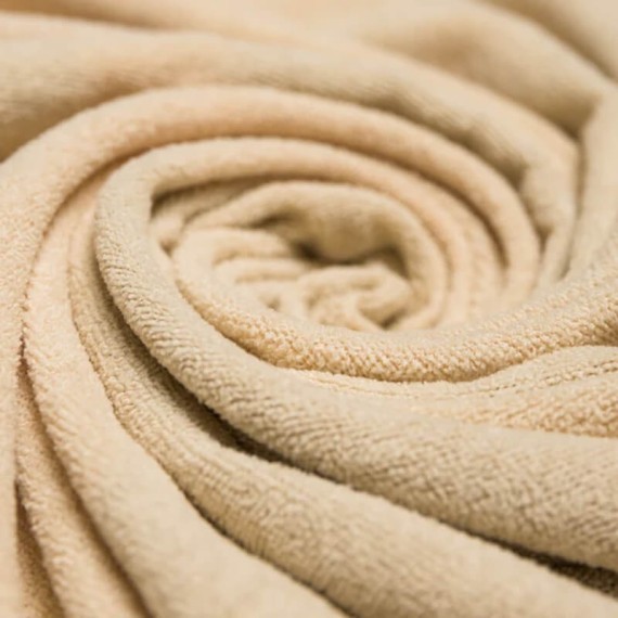 ANEKKE Toalha de Praia Muse  Bege | Ref. 280.42475-011