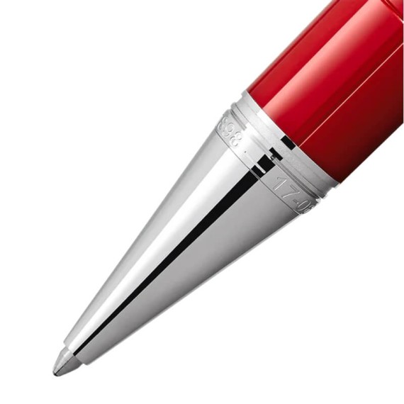 Ballpoint MONTBLANC Great Characters Enzo Ferrari Ed Special Red | Ref. 238.132146