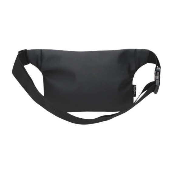 Bolsa de Cintura PEPE JEANS Durham Preta | Ref. 186.7297341