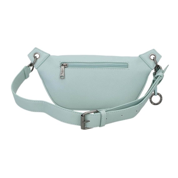 Bolsa de Cintura PEPE JEANS Paola Verde Turquesa | Ref. 186.7444941
