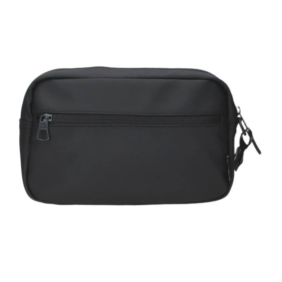 Bolsa de Mão PEPE JEANS Durham Preta, Modelo: Bolsa de Mão, 3 image