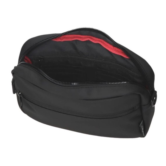 Bolsa de Mão PEPE JEANS Durham Preta, Modelo: Bolsa de Mão, 5 image