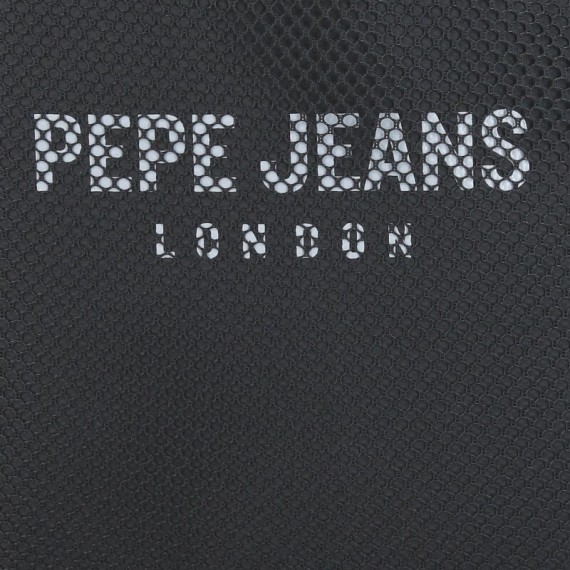 Bolsa de Tiracolo para Tablet 2C PEPE JEANS Durham Preta, Modelo: Bolsa p/ Tablet 2C, 7 image
