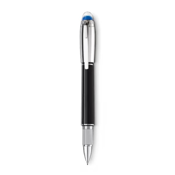 Fineliner MONTBLANC StarWalker Doué Preta | Ref. 238.132510