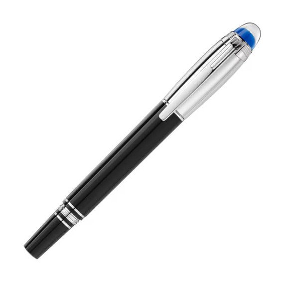 Fineliner MONTBLANC StarWalker Doué Preta | Ref. 238.132510