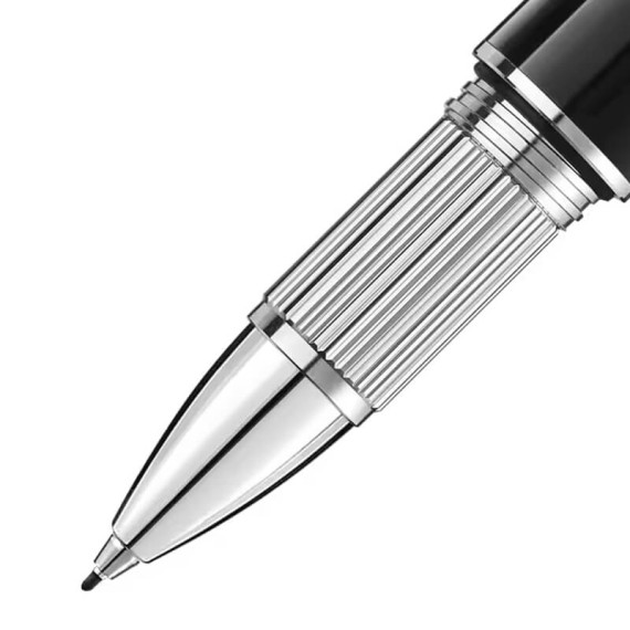 Fineliner MONTBLANC StarWalker Doué Preta | Ref. 238.132510