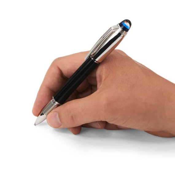 Fineliner MONTBLANC StarWalker Doué Preta | Ref. 238.132510