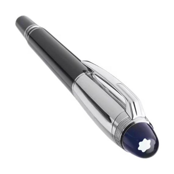 Fineliner MONTBLANC StarWalker Doué Preta | Ref. 238.132510