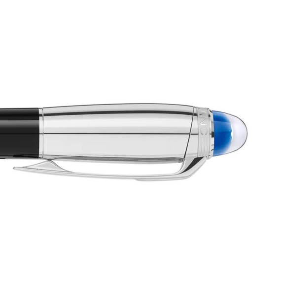 Fineliner MONTBLANC StarWalker Doué Preta | Ref. 238.132510