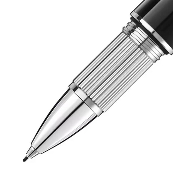 Fineliner MONTBLANC StarWalker Precious Resin Preta | Ref. 238.132508