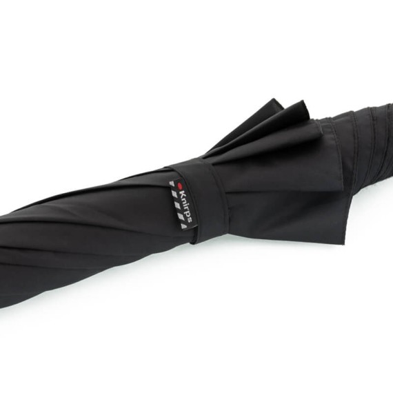 Guarda-Chuva KNIRPS A.760 Comprido Automático Preto | Ref. 300.9677611000