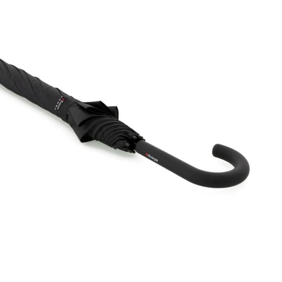 Guarda-Chuva KNIRPS A.760 Comprido Automático Preto | Ref. 300.9677611000