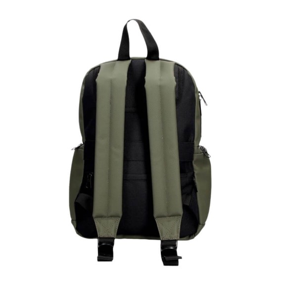 Mochila Adap. Computador e Tablet 2C PEPE JEANS Dorking Khaki | Ref. 186.7462542