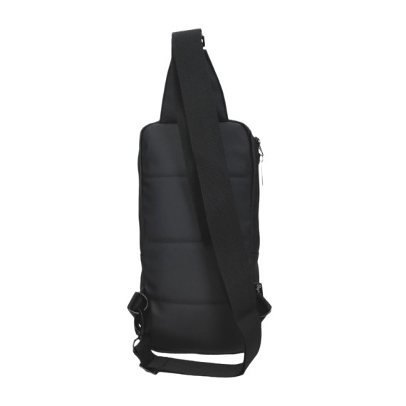 Mochila de Traçar PEPE JEANS Durham Preta | Ref. 186.7295941