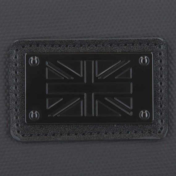 Necessaire Duplo Compartimento PEPE JEANS Durham Preta, Modelo: Necessaire, 8 image