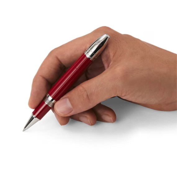 Rollerball MONTBLANC Great Characters Enzo Ferrari Ed Special Red | Ref. 238.132145