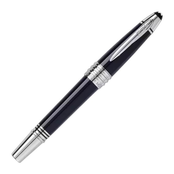 Rollerball MONTBLANC Great Characters John F. Kennedy Ed. Azul | Ref. 238.132090