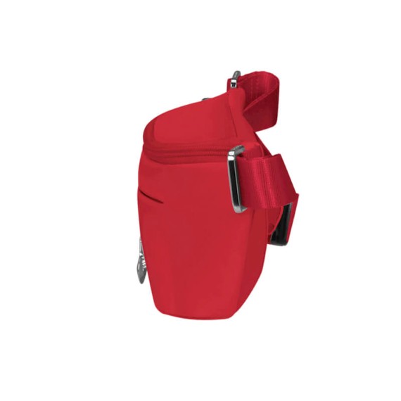 SAMSONITE Bolsa de Cintura Move 5.0 Vermelha | Ref. 92.151652-1730