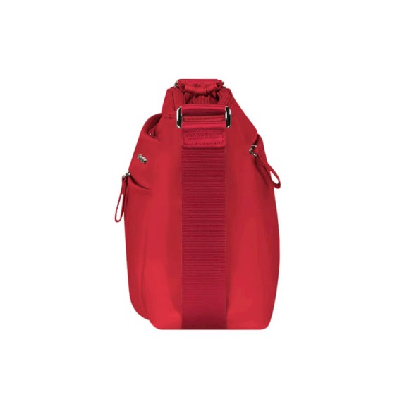 SAMSONITE Bolsa de Ombro Horizontal Move 5.0 Vermelha | Ref. 92.151641-1730