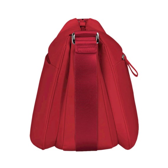 SAMSONITE Mala de Ombro c/ 3 Comp. Move 5.0 Vermelha | Ref. 92.151644-1730