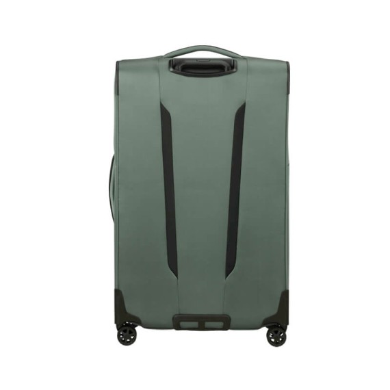 SAMSONITE Mala de Viagem Grande 79cm 4R Exp Respark Sálvia | Ref. 92.143331-2570