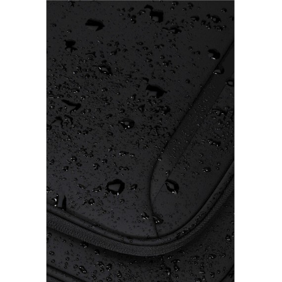 SAMSONITE Mala Viagem / Trolley Gigante 84cm 4R Exp Glazed Preta | Ref. 92.159768-1041