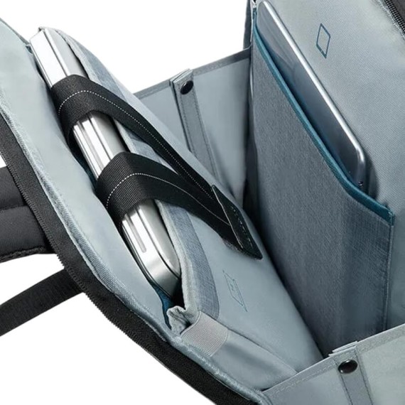 SAMSONITE Mochila para Portátil 14.1”Spectrolite 2.0 Preta | Ref. 92CE700609