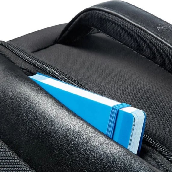 SAMSONITE Mochila para Portátil 14.1”Spectrolite 2.0 Preta | Ref. 92CE700609