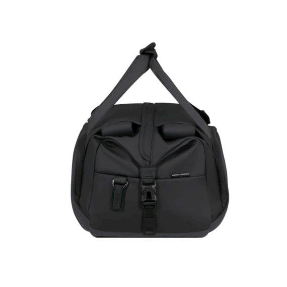 SAMSONITE Saco de Viagem / Mochila de Cabine 48cm Glazed Preto | Ref. 92.159769-1041